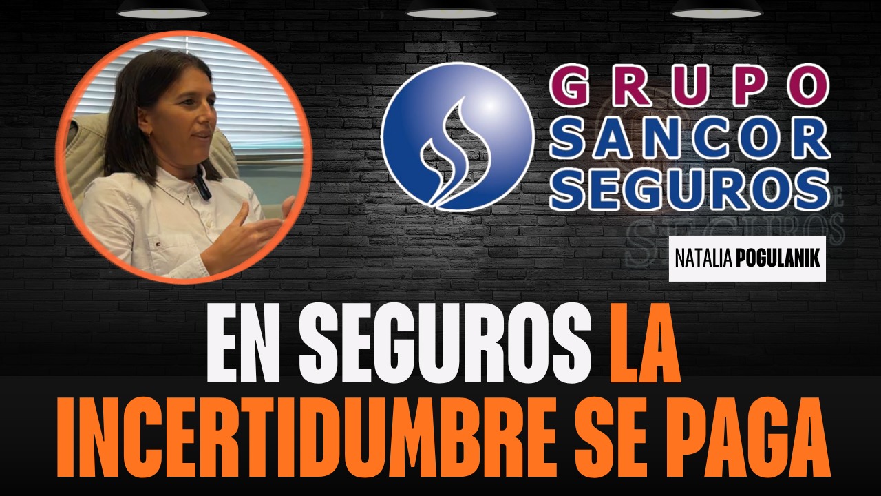 En nuestra segunda nota en la ciudad de Resistencia, visitamos las oficinas de Natalia Poluganik, contadora y colega PAS, quien también nos contó de sus orígenes en la actividad, de la mano del Grupo SANCOR Seguros, y más.